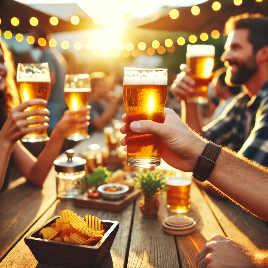 Wat zijn kunststof of plastic glazen?